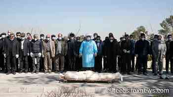 Coronavirus outbreak prompts Iran to ask IMF for billions in loans