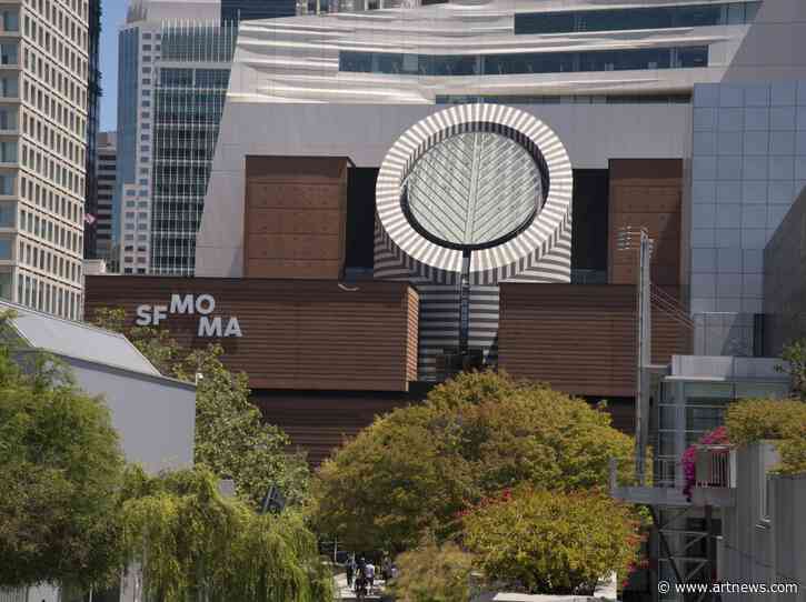 Museums Across California Close to Stave Off Coronavirus
