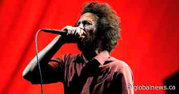 Rage Against the Machine postpones reunion gigs over coronavirus