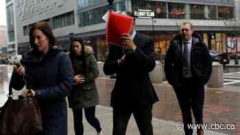 Vancouver businessman pleads guilty in U.S. college admissions scandal