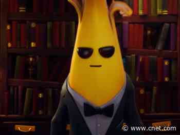 Fortnite Chapter 2 season 2 challenges and where to find Deadpool's katanas     - CNET