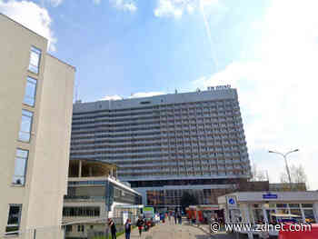 Czech hospital hit by cyber-attack while in the midst of a COVID-19 outbreak