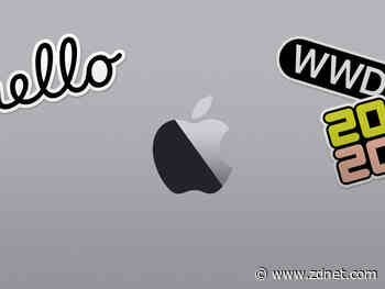 Coronavirus cancellations: Apple says WWDC 2020 will be online-only event