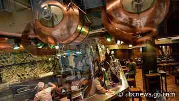 A look at some of the hardest hit sectors in the S&P 500