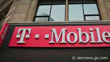 California AG drops challenge to T-Mobile-Sprint merger