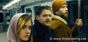 Jon Abrahams & Mark Webber in Mob Thriller 'Clover' Official Trailer
