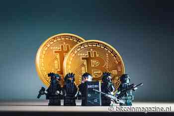 Amerika klaagt Nederlander aan voor ‘crypto-funded’ kinderporno website