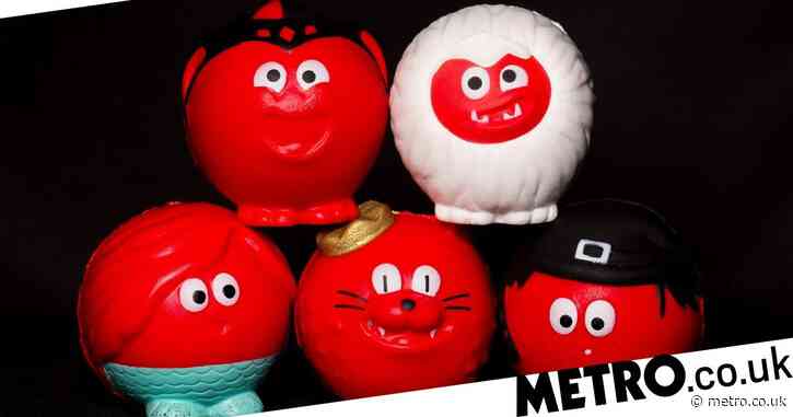 When is Red Nose Day 2020 and is it the same thing as Sport Relief 2020?