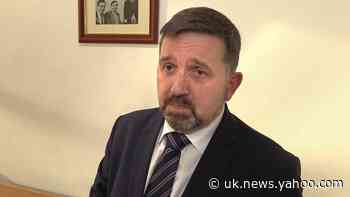 First cases seen in NI of Covid-19 community transmission not linked to travel