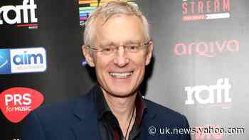 Jeremy Vine Show to be filmed without live audience ‘as precaution’