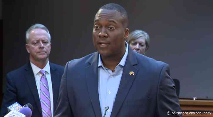 Coronavirus Latest: Here’s What Howard County Residents Need To Know