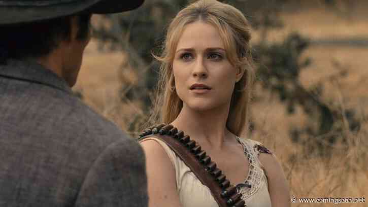 Catch Up on Your Favorite Hosts in Westworld Recap Video