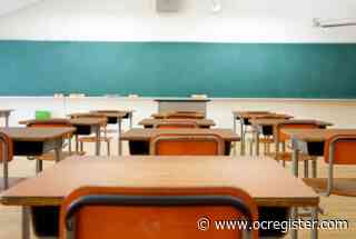 South Bay school closures: Here’s which districts are shutting down amid coronavirus concerns