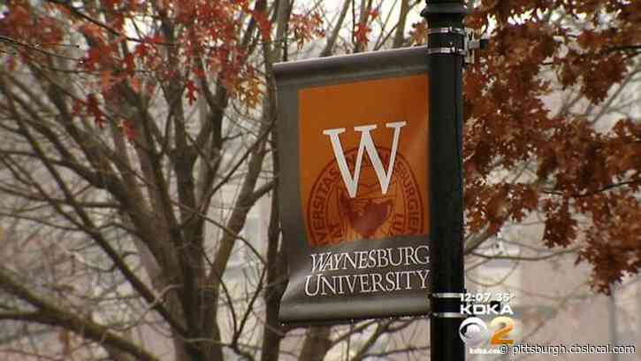 Coronavirus Cancellations: Waynesburg University Suspends In-Person Classes