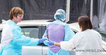 The US’ Health Depends on How It Cares for Health Care Workers