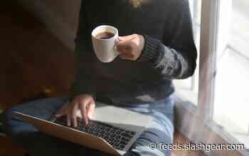 So you’re stuck working from home… How to handle quarantine