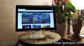 Review: Lenovo Yoga Smart Tab with Google Assistant