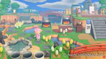 Animal Crossing: New Horizons trailer prepares us for a much-needed island getaway