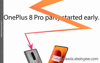 Iron Man seals it: OnePlus 8 Pro details leak before release date
