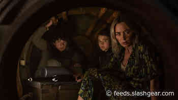 Paramount delays A Quiet Place 2 movie premiere over outbreaks