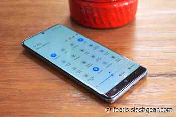 Samsung One UI 2.1 update devices: Note 9, Galaxy S9, more