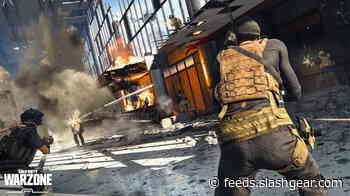 Call of Duty: Warzone is off to a very strong start