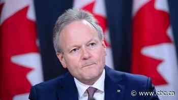 Bank of Canada surprises with another interest rate cut to counter COVID-19