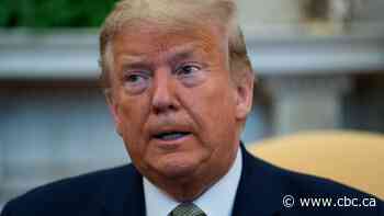 Trump set to declare national emergency, lawmakers plan sweeping COVID-19 aid package