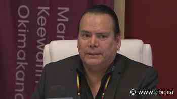Concerns for remote communities driving First Nations travel, conference cancellations