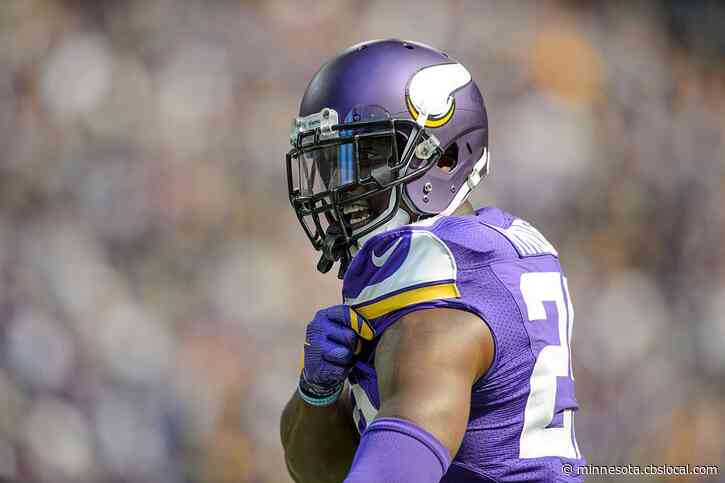 Minnesota Vikings Terminate Contracts For DT Linval Joseph And CB Xavier Rhodes