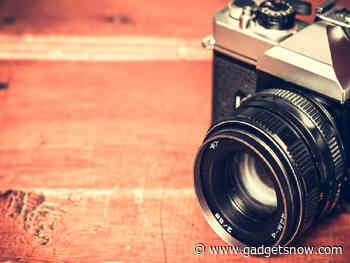 Indian scientist-led team develops camera that doesn't need focusing