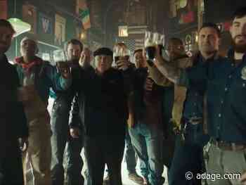 ‘Don’t worry, we’ll march again,’ Guinness says in ad after St. Patrick’s Day parade suspensions