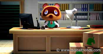 Nintendo employee contracts coronavirus, coworkers put in quarantine