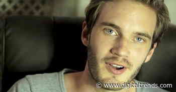 The most-subscribed-to YouTube channels
