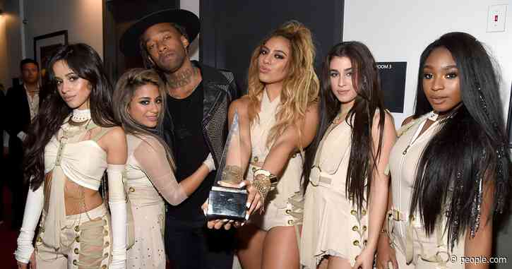Fifth Harmony's 'Work from Home' Goes Viral Thanks to Coronavirus Memes: 'The Anthem of 2020'