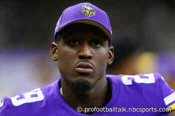 Vikings are releasing Xavier Rhodes