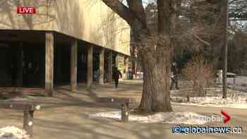 How the University of Alberta is responding to the coronavirus pandemic