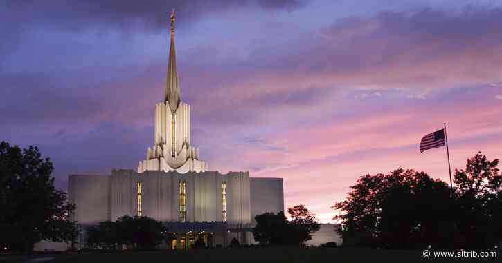 Coronavirus will limit or close Latter-day Saint temples in Utah and around the globe
