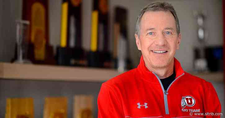 Are the Utah Utes the NCAA’s ski champions for the second year in a row? They sure think so.