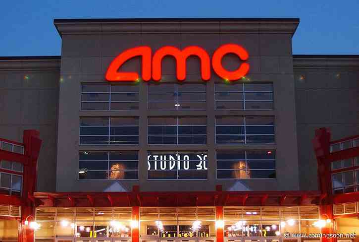 AMC Theatres, Cineplex Reduce Seating Capacity for ‘Social Distancing’