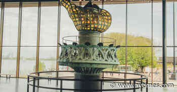 New York Events at Smaller Venues Go On