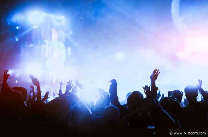Coronavirus: Live Entertainment Stocks Drop Amid Tour, Venue Closures
