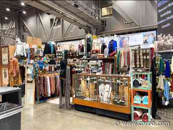 Help these RodeoHouston vendors bounce back after losing business to the coronavirus