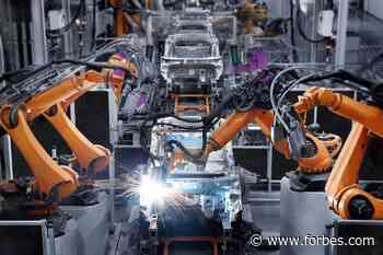 The Coronavirus’ Impact On The Global Automotive Supply Chain - Forbes