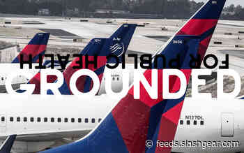Delta cuts 40% flight capacity for coronavirus
