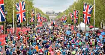London Marathon postponed due to coronavirus outbreak