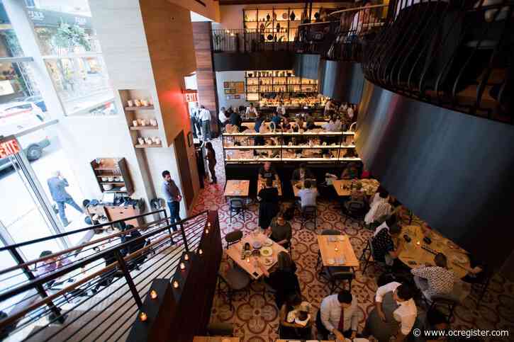 Restaurants struggle to respond to coronavirus
