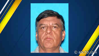 Visalia PD searching for man who failed to register as sex offender