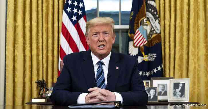 Trump issues emergency declaration for coronavirus pandemic