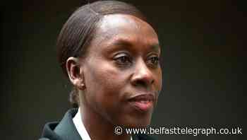Met superintendent sacked over child abuse video